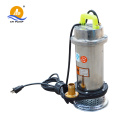 High Quality Electric Submersible Sewage Pump